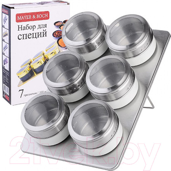 Изображение товара Набор для специй Mayer&Boch 40464