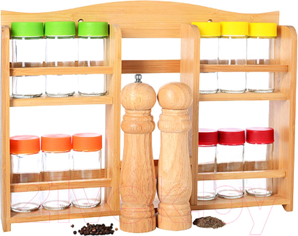 Изображение товара Набор для специй Mayer&Boch 23259