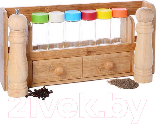 Изображение товара Набор для специй Mayer&Boch 23273