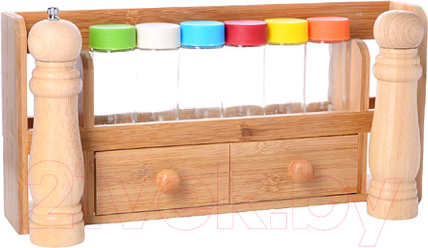 Изображение товара Набор для специй Mayer&Boch 23273