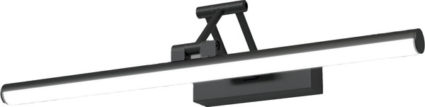 Изображение товара Подсветка для картин и зеркал Elektrostandard Monza 4000К 40128/LED (черный)