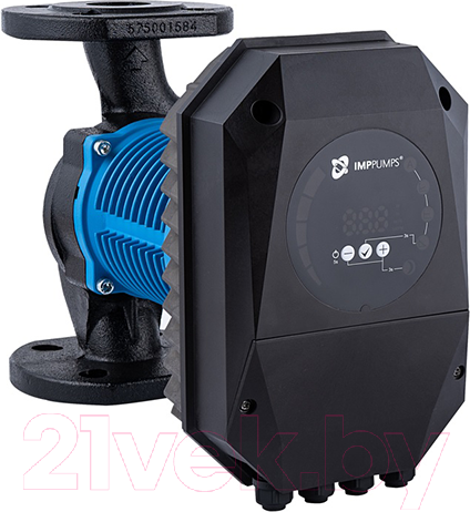 Изображение товара Циркуляционный насос IMP PUMPS NMT MAX II 40/180 F250