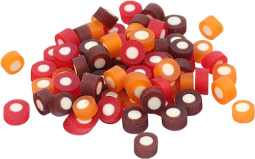 Изображение товара Лакомство для собак TiTBiT Мясной мармелад ассорти / 25901 (120г)