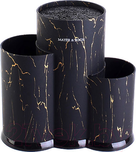 Изображение товара Подставка для ножей Mayer&Boch 31289