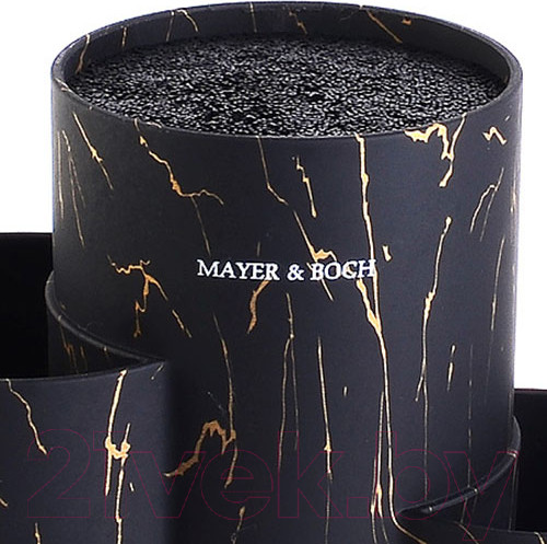 Изображение товара Подставка для ножей Mayer&Boch 31289