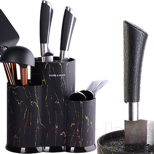 Изображение товара Подставка для ножей Mayer&Boch 31289