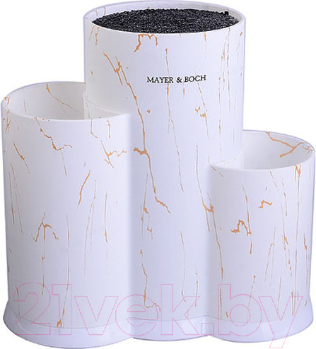 Изображение товара Подставка для ножей Mayer&Boch 31290
