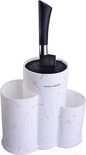 Изображение товара Подставка для ножей Mayer&Boch 31290