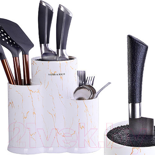 Изображение товара Подставка для ножей Mayer&Boch 31290