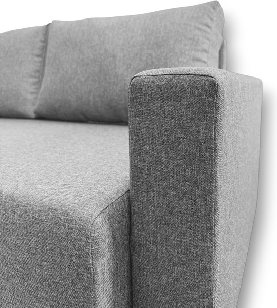 Изображение товара Диван Домовой Юни 3-Ш (Lux 05)