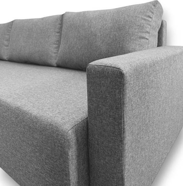 Изображение товара Диван Домовой Юни 3-Ш (Lux 05)