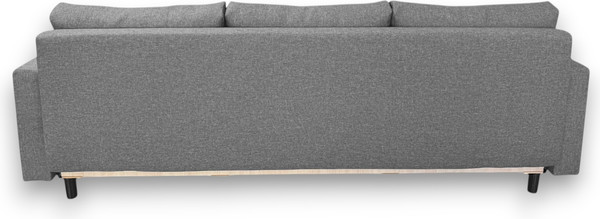 Изображение товара Диван Домовой Юни 3-Ш (Lux 05)