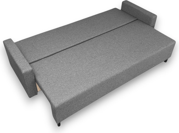 Изображение товара Диван Домовой Юни 3-Ш (Lux 05)