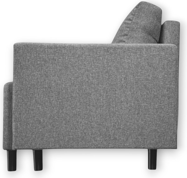 Изображение товара Диван Домовой Юни 3-Ш (Lux 05)