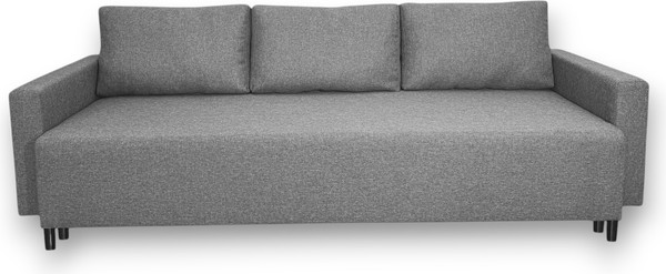 Изображение товара Диван Домовой Юни 3-Ш (Lux 05)