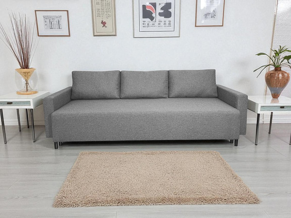 Изображение товара Диван Домовой Юни 3-Ш (Lux 05)