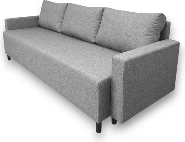 Изображение товара Диван Домовой Юни 3-Ш (Lux 05)