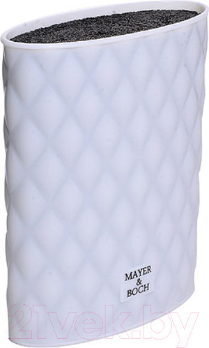 Изображение товара Подставка для ножей Mayer&Boch 30635