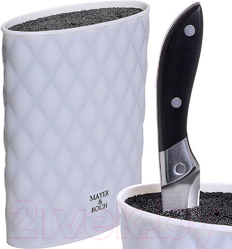 Изображение товара Подставка для ножей Mayer&Boch 30635