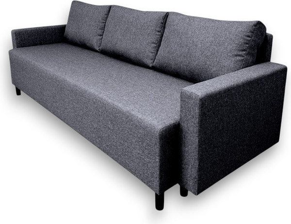 Изображение товара Диван Домовой Юни 3-Ш (Lux 18)