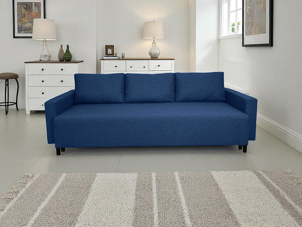 Изображение товара Диван Домовой Юни 3-Ш (Lux 20)