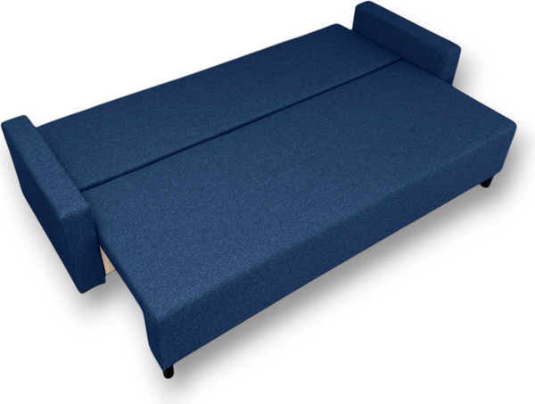 Изображение товара Диван Домовой Юни 3-Ш (Lux 20)