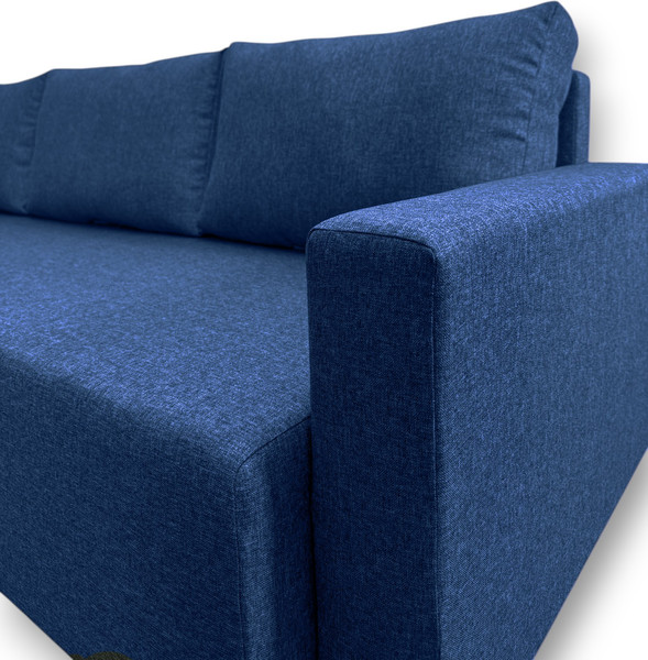 Изображение товара Диван Домовой Юни 3-Ш (Lux 20)