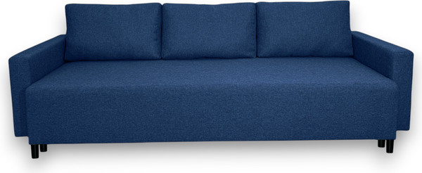 Изображение товара Диван Домовой Юни 3-Ш (Lux 20)