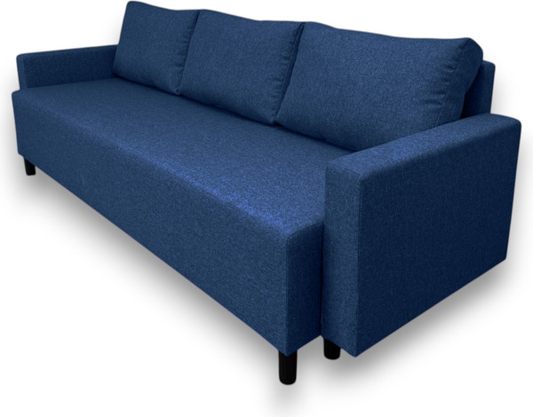 Изображение товара Диван Домовой Юни 3-Ш (Lux 20)