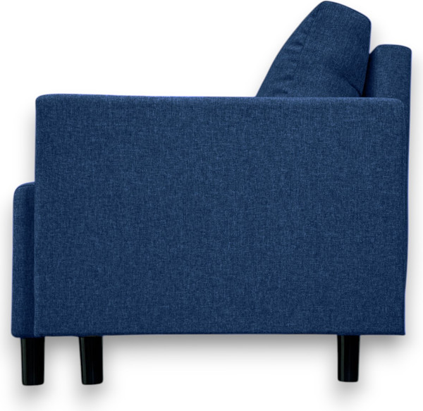 Изображение товара Диван Домовой Юни 3-Ш (Lux 20)