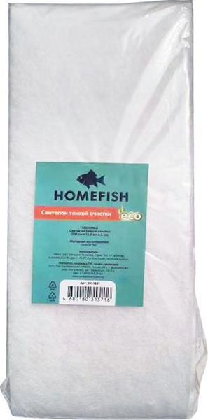 Изображение товара Фильтр для аквариума Homefish 84309