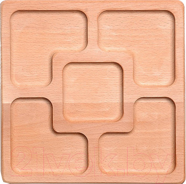 Изображение товара Менажница Mayer&Boch 40396691