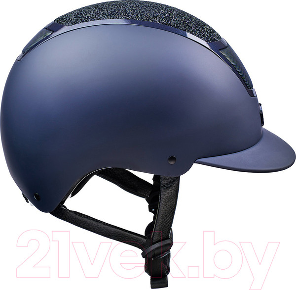 Изображение товара Шлем для верховой езды Karben Valentina / 6514/NAVY/56/58 (синий)