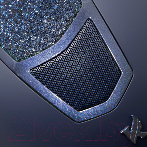 Изображение товара Шлем для верховой езды Karben Valentina / 6514/NAVY/56/58 (синий)