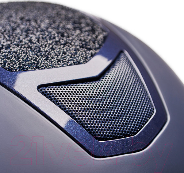 Изображение товара Шлем для верховой езды Karben Valentina / 6514/NAVY/56/58 (синий)