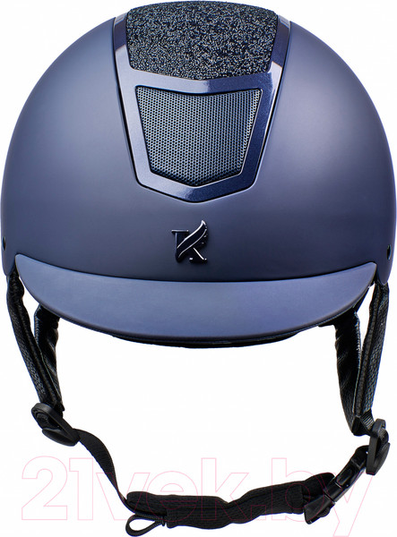 Изображение товара Шлем для верховой езды Karben Valentina / 6514/NAVY/56/58 (синий)