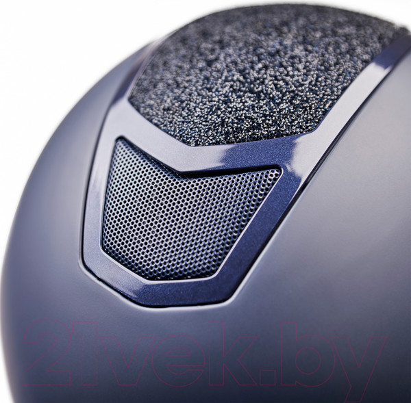 Изображение товара Шлем для верховой езды Karben Valentina / 6514/NAVY/56/58 (синий)