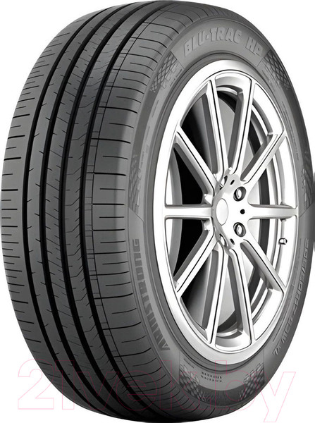 Изображение товара Летняя шина ARMSTRONG Blu-Trac HP 215/50R17 95W