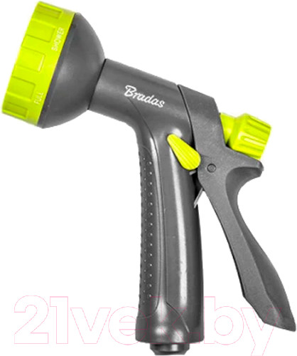 Изображение товара Распылитель для полива Bradas LE-5104