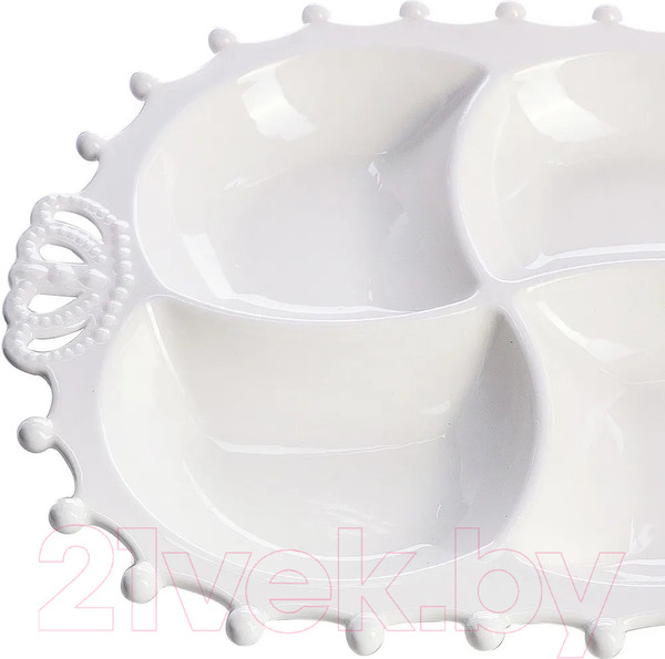 Изображение товара Менажница Loraine 60014