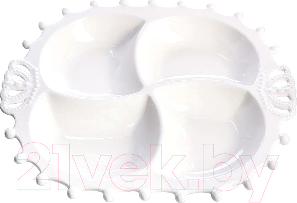 Изображение товара Менажница Loraine 60014