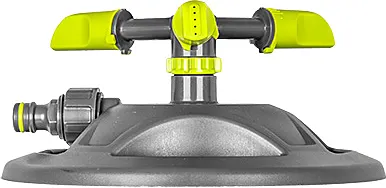 Изображение товара Дождеватель Bradas LE-6201