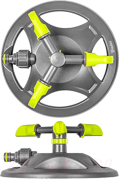 Изображение товара Дождеватель Bradas LE-6201