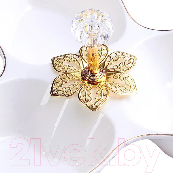 Изображение товара Менажница Loraine 60043