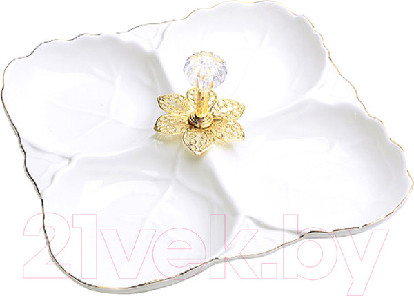 Изображение товара Менажница Loraine 60048