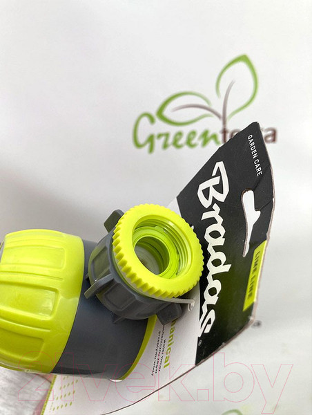 Изображение товара Таймер для управления поливом Bradas LE-8001 