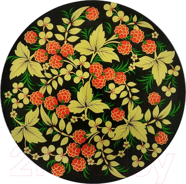 Изображение товара Блюдо для торта Loraine 27636