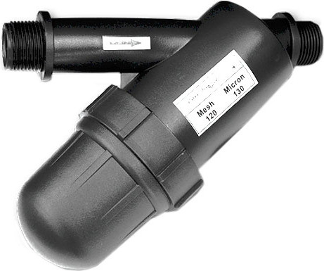 Изображение товара Фильтр для системы полива Bradas DSF-034DML