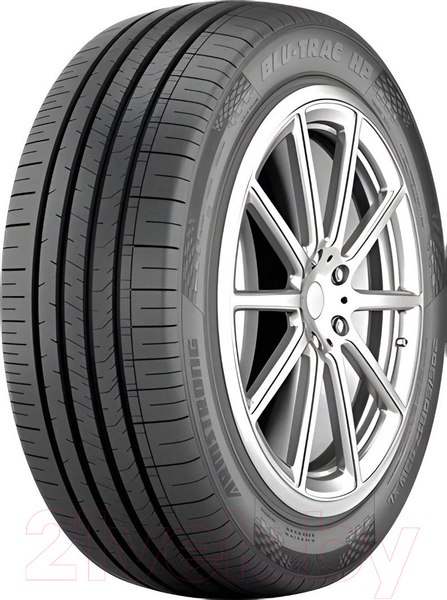 Изображение товара Летняя шина ARMSTRONG Blu-Trac HP 235/55R17 103W