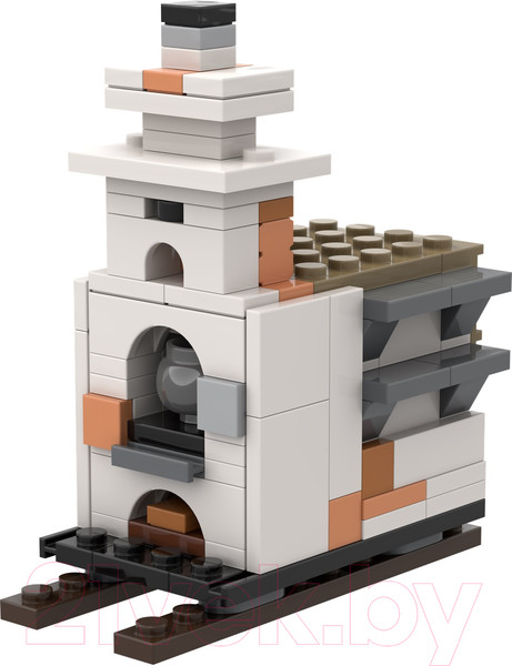 Изображение товара Конструктор Brick Labs По щучьему велению / AB-1206